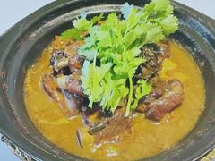 -千岛湖小鱼儿·淳安匠心农家菜