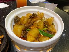 -鹿港小镇(滨北店)
