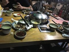-润青四季音乐主题餐厅·椰子鸡(罗湖店)