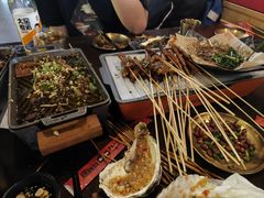 -林二哥宜烤官·宜宾小烧烤