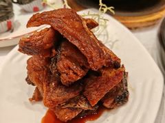 -新雅粤菜馆(南京东路店)