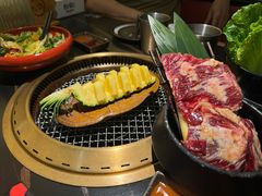 -厚贞日式烤肉(浦东汇智店)