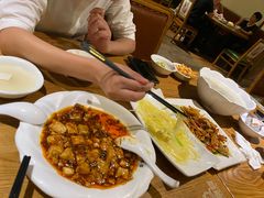 -周麻婆(仓山万达金街店)