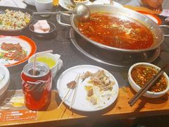 -小饕荟雅安贡椒鱼鲜馆(广福桥店)