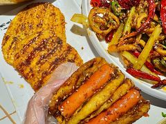 -亿牌牌东北烧烤(博物馆旗舰店)