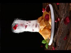 拔丝地瓜-老六杀猪菜(进乡街店)