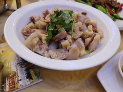 去骨猪手-潮喜竹溪荔湖酒家(荔枝湾店)