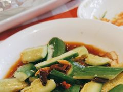-西贝(东方路店)