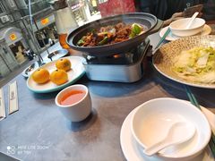 -肖记公安牛肉鱼杂馆·省级非物质文化遗产(江汉路直营店)