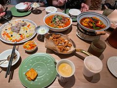 -耶里夏丽·丝路国际·新疆餐厅(浦东区东方路店)