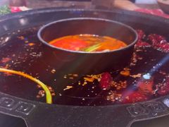 -重庆渝达老火锅(春熙路店)