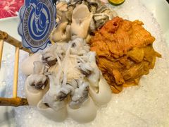 -东海怡品海鲜豆捞(舟宿夜江店)