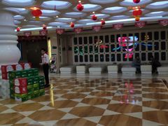 -大唐BINGO主题酒吧互动式KTV(苏宁生活广场店)