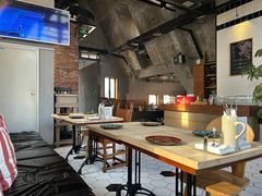 -LENBACH兰巴赫西餐啤酒坊(大连东港店)