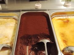 巧克力慕斯-So Lounge索兰至餐厅(蓝色港湾店)