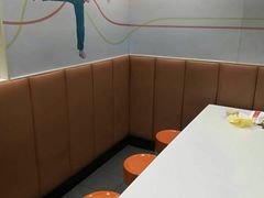 -麦当劳(小白楼店)