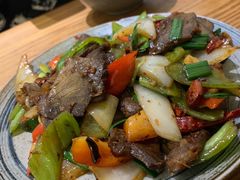 -静一餐厅·湖北菜(前门创始店)