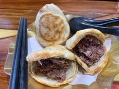 驴肉火烧-永茂驴肉(莲池南大街总店)
