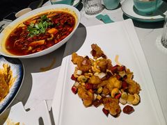 -上上瓷·艺境川菜(IFS旗舰店)