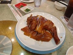 -新宝餐厅(流塘店)