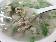 全羊汤-穆得·老周家牛肉烧饼(普利街店)