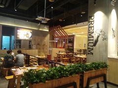 -木屋烧烤(龙湖天街店)