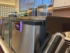 -Tims天好咖啡·贝果(雁展路万象天地店)