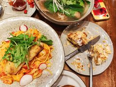 -BAKER&SPICE(国金中心商场店)