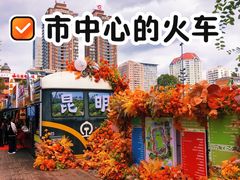 -云南省昆明市正义路步行街(三市街)