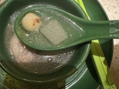 -润园四季椰子鸡火锅(海上世界店)