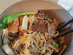 -赤面仔(麓湖美食岛店)