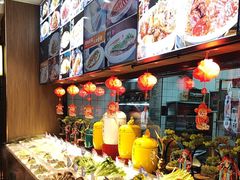 -柴火大院烤鸭民间菜