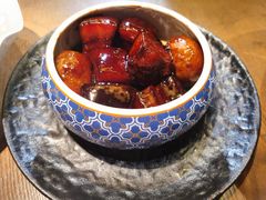 -永安水煮活鱼·仪征菜(仪征奥林匹克店)