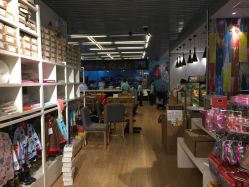 -国际蓝孩(将台路店)