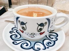 -翠华餐厅(香港国际机场店)