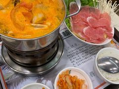 -阳光棕榈·台式小火锅(晋江SM广场店)