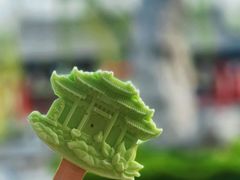 -济南大明湖景区