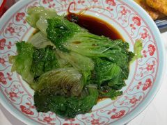 -吴家·淮扬小馆(滨湖银泰店)