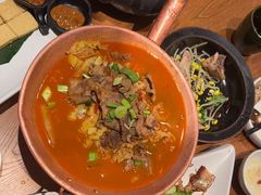 -云海肴·汽锅鸡·云南菜(广安门天虹店)