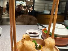 -晓粤·惹味粤菜(凯德乐峰广场店)