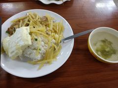 -长沙民政职业技术学院学生餐厅5食堂