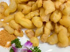 软炸里脊-李连贵熏肉大饼(兴工街店)