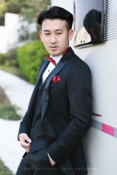 -SINCEO圣希欧手工西服定制(长沙总店)