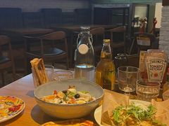 -JINNS锦时 steak&pizza(浸信会礼拜堂旧址店)
