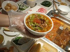 -海底捞火锅(威高广场店)