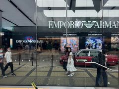 -Apple 零售店(Canton Road)