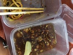 -京味小馆老北京炸酱面