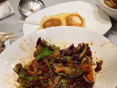 -老牌坊鲁菜名店(宽厚里店)