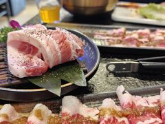 -老卜奎齐齐哈尔烤肉(人民东路店)