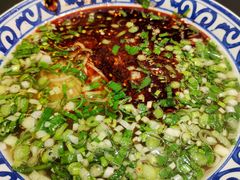 -汉九宫牛肉面·清真(兰州市自来水总公司住宅楼店)